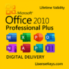 Microsoft Office 2010 Pro Plus
