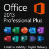 Microsoft Office 2013 Professional Plus