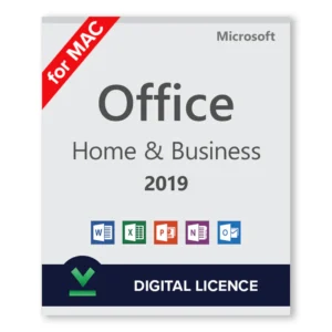 Office Home and Busines 2019