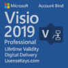 Microsoft Visio 2019 Professional