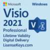 Microsoft Visio 2021 Professional