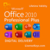 Microsoft Office 2010 Professional Plus