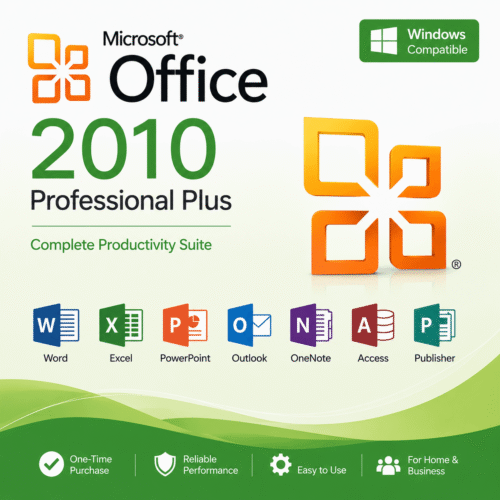 Office 2010 Professional Plus by LisenseKeys office 2010 professional plus by lisensekeys