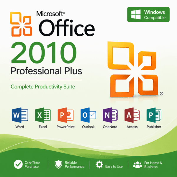 Office 2010 Professional Plus by LisenseKeys office 2010 professional plus by lisensekeys