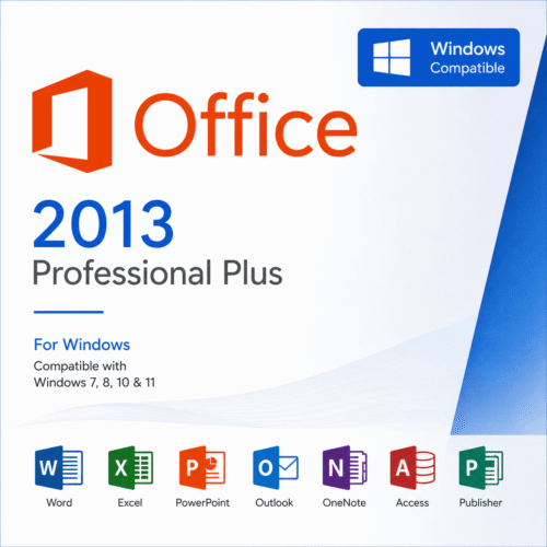 Office 2013 Professional Plus Retail License Key Office 2013 Professional Plus Retail License Key by Lisensekeys