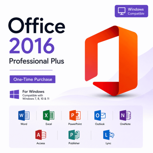 Office 2016 Professional Plus Retail License by lisensekeys Office 2016 Professional Plus Retail License by lisensekeys