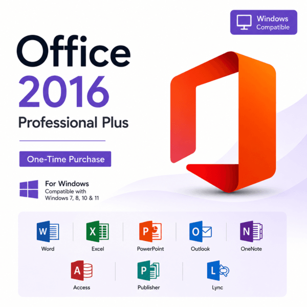 Office 2016 Professional Plus Retail License by lisensekeys Office 2016 Professional Plus Retail License by lisensekeys