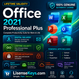 Office 2021 Professional Plus – Retail License Key 2 Office-2021-Professional-Plus-Retail-License-Key-by-LisenseKeys