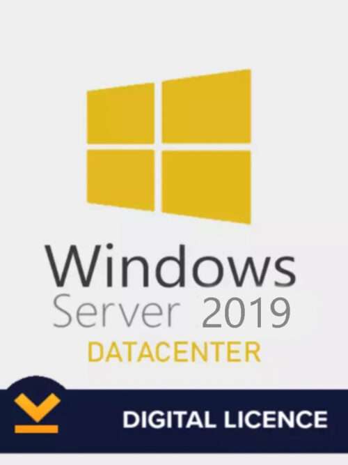 Windows Sever 2019 datacenter