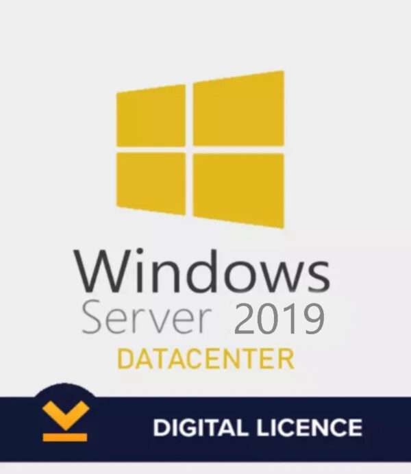 Windows Sever 2019 datacenter