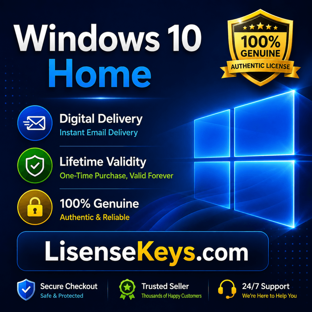 Windows 10 Home