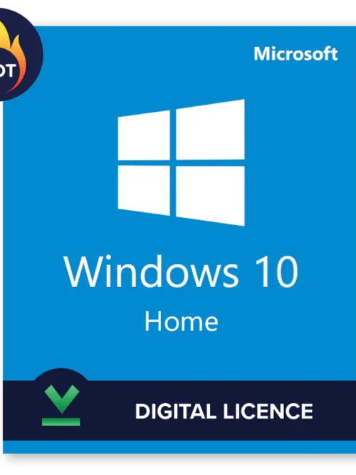 Windows 10 home oem