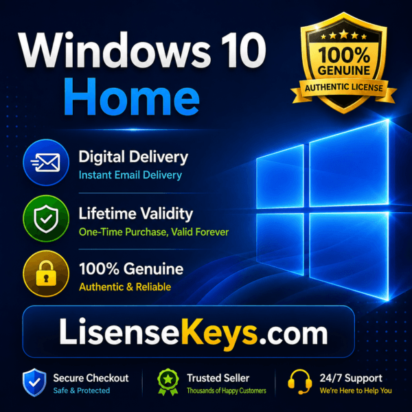 Windows 10 Home Windows 10 Home