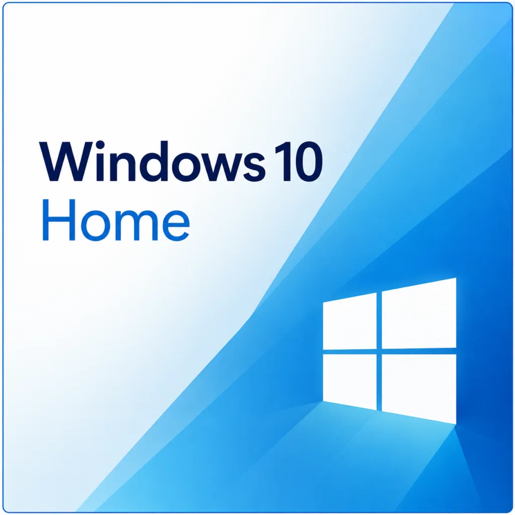 Windows 10 Home by lisensekeys