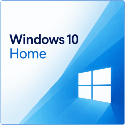 Windows 10 Home by lisensekeys