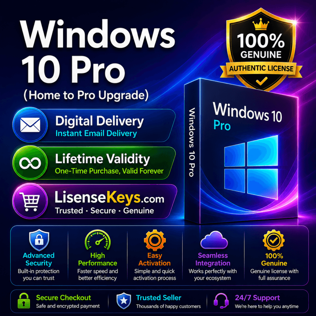 Windows 10 Pro