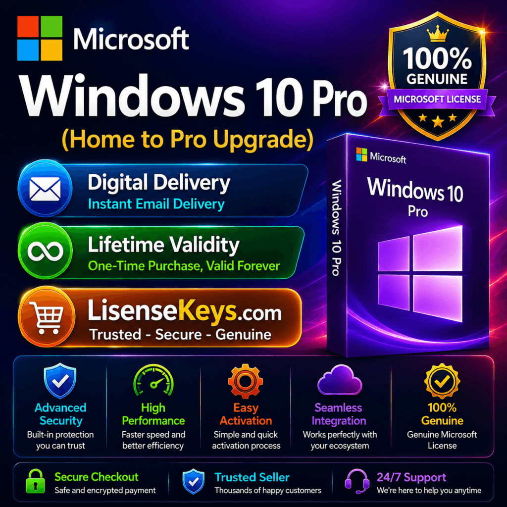 Windows 10 Pro