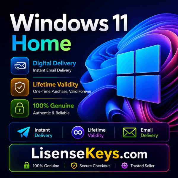 Windows 11 Home Windows 11 Home