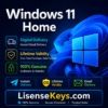 Windows 11 Home Key Windows 11 Home