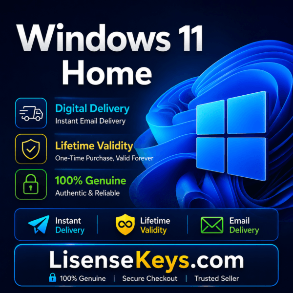 Windows 11 Home Key Windows 11 Home