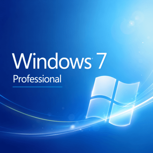Windows 7 Professional by lisensekeys