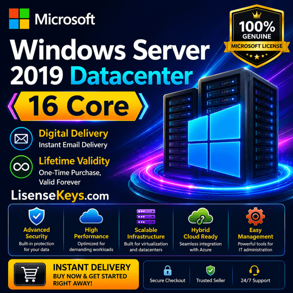 Windows-Server-2019-Datacenter
