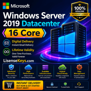 Windows-Server-2019-Datacenter
