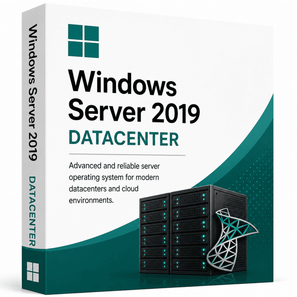 Windows Server 2019 Datacenter by lisensekeys Windows Server 2019 Datacenter by lisensekeys