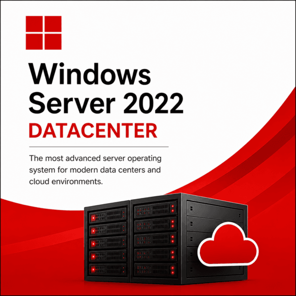 Windows Server 2022 Datacenter by lisensekeys Windows Server 2022 Datacenter by lisensekeys