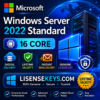 Windows Server 2022 Standard 2 Windows Server 2022 Standard