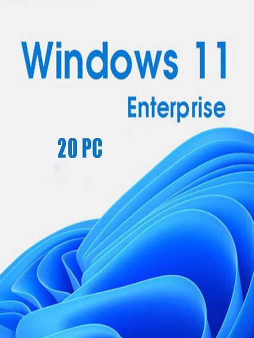 windows 11 enterprise