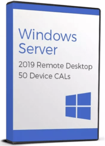  Server 2019 Remote Desktop Services
