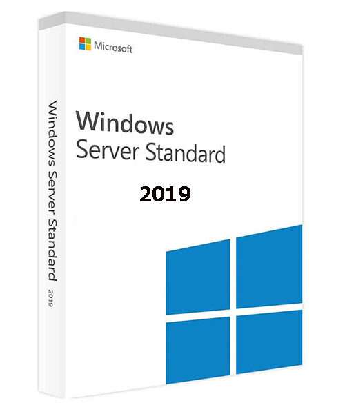 windowsvserver2019 standard