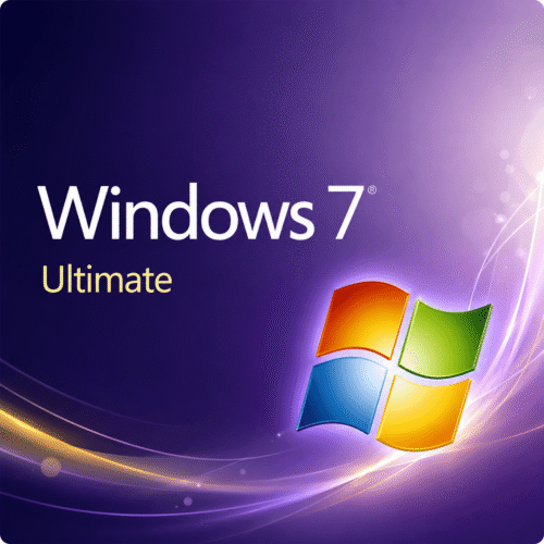 Windows 7 Ultimate Windows 7 Ultimate by lisensekeys