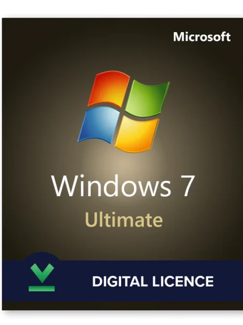 Windows-7-Ultimate-SP1-32bit-64bit