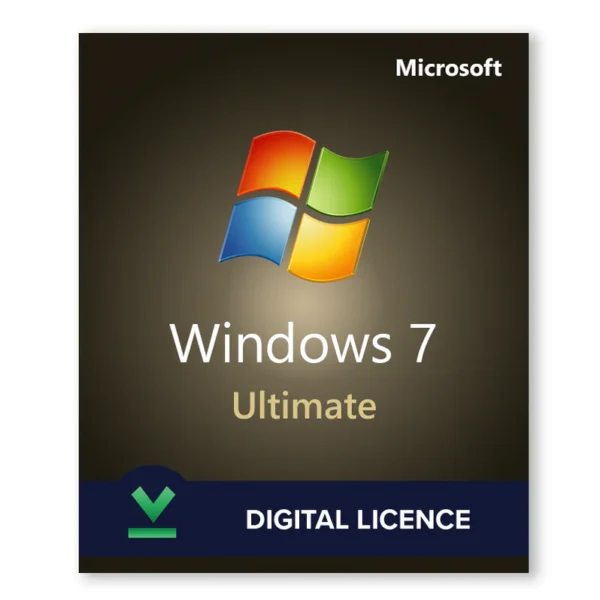 Windows-7-Ultimate-SP1-32bit-64bit