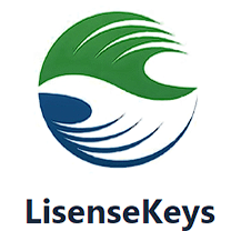 Logo LisenseKeys