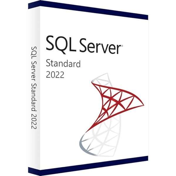 Microsoft-Sql-Server-2022-standard