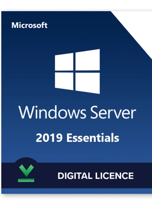 Microsoft-Windows-Server-2019-Essentials