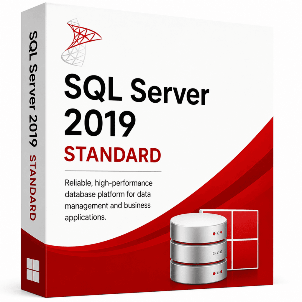 SQL Server 2019 Standard by lisensekeys SQL Server 2019 Standard by lisensekeys