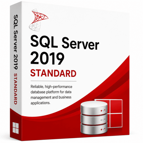 SQL Server 2019 Standard by lisensekeys