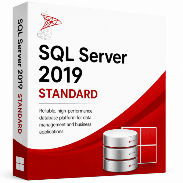 SQL Server 2019 Standard by lisensekeys SQL Server 2019 Standard by lisensekeys