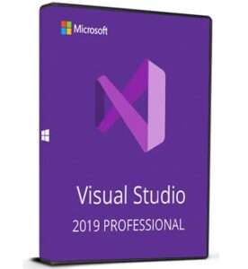 Visual-studio-2019-professional