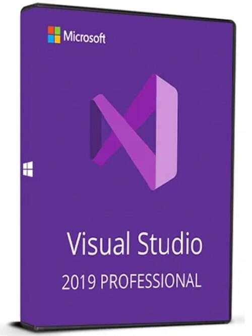 Visual-studio-2019-professional
