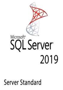 sql-server-2019-standard
