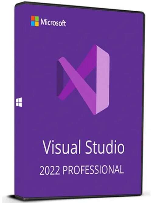visual-studio-2022-professional