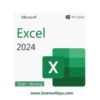 Excel 2024