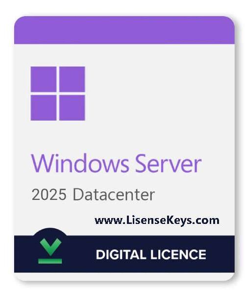 Windows-Server-Datacenter-2025