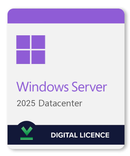 Server 2025 datacenter