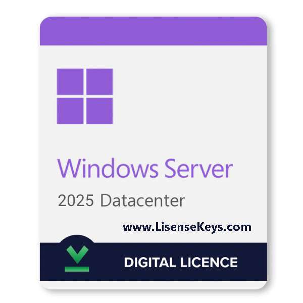 Windows-Server-Datacenter-2025-Activation-Key | LisenseKeys.com Windows-Server-Datacenter-2025